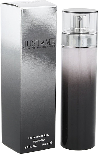 Paris Hilton Just Me for Men