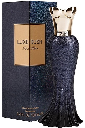 Paris Hilton Luxe Rush