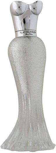 Paris Hilton Platinum Rush