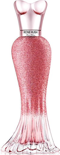 Paris Hilton Rose Rush