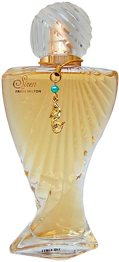 Paris Hilton Siren