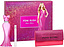 Paris Hilton Pink Rush