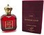 Paris World Luxury 24K Supreme Gold Almas Pink