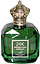 Paris World Luxury 24K Supreme Gold Emerald