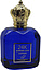 Paris World Luxury Supreme Gold Sapphire