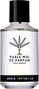 Parle Moi de Parfum Orris Tattoo/29