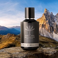 Parle Moi de Parfum Wake Up World