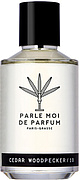 Parle Moi de Parfum Cedar Woodpecker/10