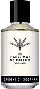 Parle Moi de Parfum Gardens Of India