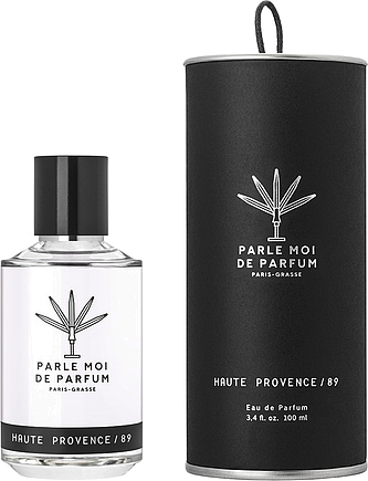 Parle Moi de Parfum Haute Provence