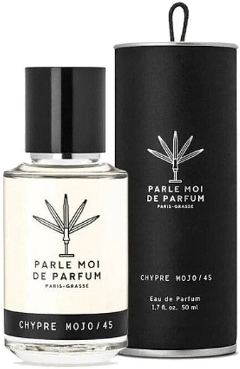 Parle Moi de Parfum Chypre Mojo/45