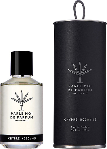 Parle Moi de Parfum Chypre Mojo/45