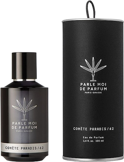 Parle Moi de Parfum Comete Paradis /62
