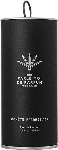 Parle Moi de Parfum Comete Paradis /62