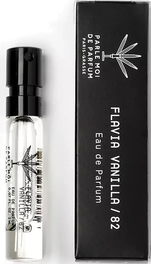 Parle Moi de Parfum Flavia Vanilla/82