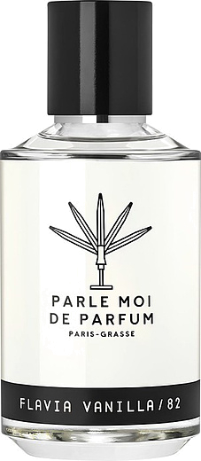 Parle Moi de Parfum Flavia Vanilla/82