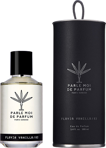 Parle Moi de Parfum Flavia Vanilla/82