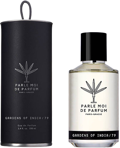 Parle Moi de Parfum Gardens Of India