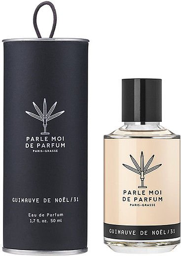 Parle Moi de Parfum Guimauve De Noel/31