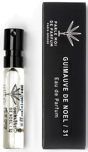 Parle Moi de Parfum Guimauve De Noel/31