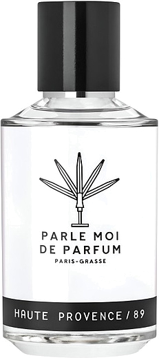 Parle Moi de Parfum Haute Provence/89