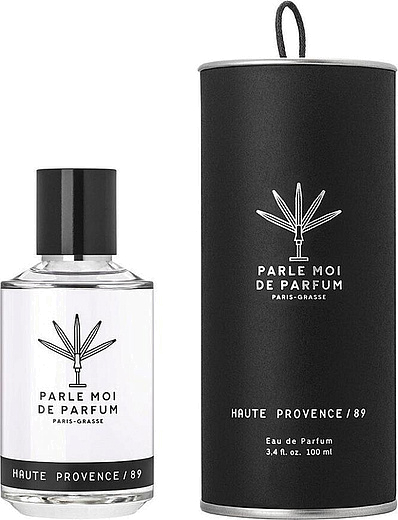 Parle Moi de Parfum Haute Provence/89