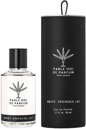 Parle Moi de Parfum Haute Provence/89