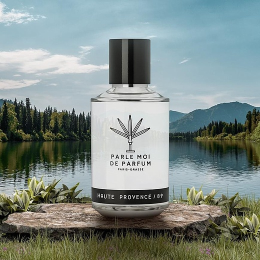 Parle Moi de Parfum Haute Provence/89