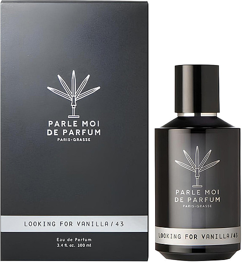 Parle Moi de Parfum Looking For Vanilla/43