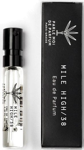 Parle Moi de Parfum Mile High / 38