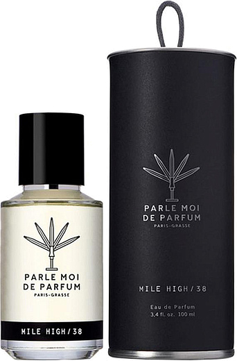 Parle Moi de Parfum Mile High/38
