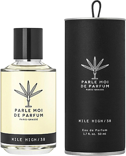 Parle Moi de Parfum Mile High/38