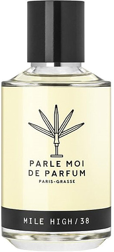 Parle Moi de Parfum Mile High / 38