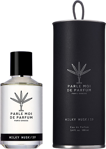 Parle Moi de Parfum Milky Musk/39