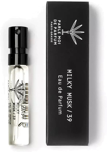 Parle Moi de Parfum Milky Musk/39