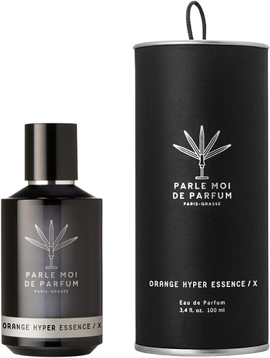 Parle Moi de Parfum Orange Hyper Essence / X