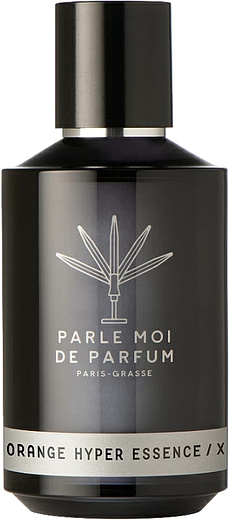 Parle Moi de Parfum Orange Hyper Essence / X
