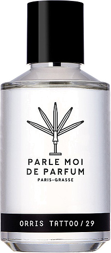 Parle Moi de Parfum Orris Tattoo/29