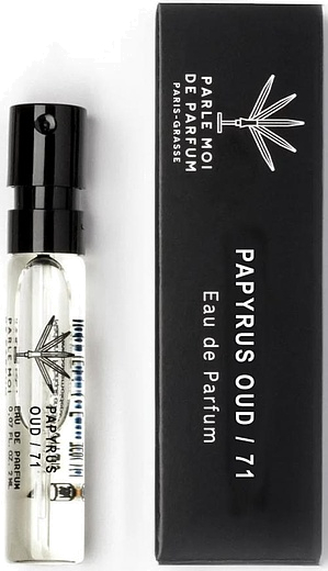 Parle Moi de Parfum Papyrus Oud