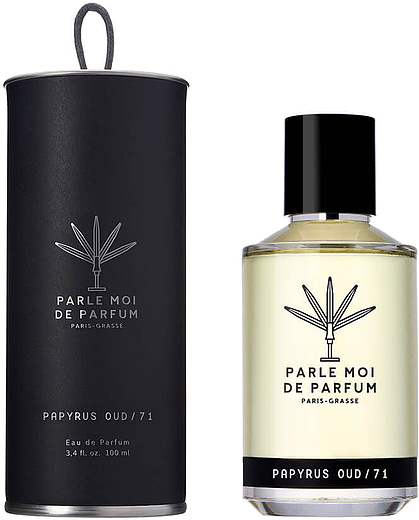 Parle Moi de Parfum Papyrus Oud