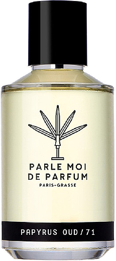 Parle Moi de Parfum Papyrus Oud