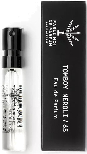 Parle Moi de Parfum Tomboy Neroli/65