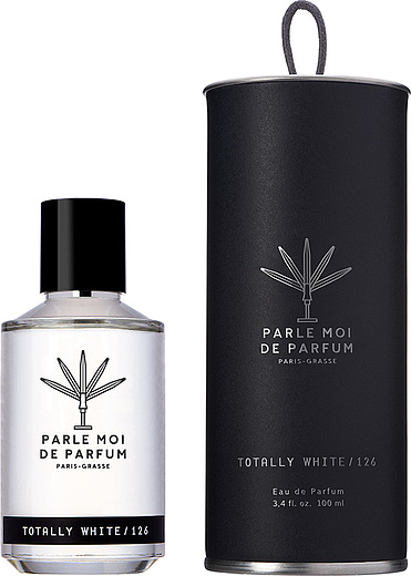 Parle Moi de Parfum Totally White/126