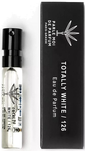 Parle Moi de Parfum Totally White/126