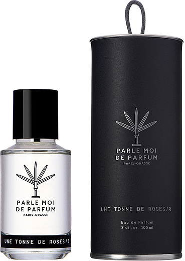 Parle Moi de Parfum Une Tonne De Roses/8