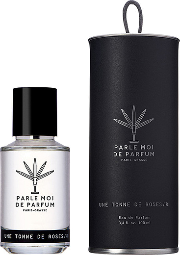 Parle Moi de Parfum Une Tonne De Roses/8