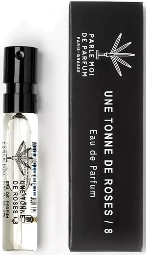 Parle Moi de Parfum Une Tonne De Roses/8