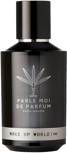 Parle Moi de Parfum Wake Up World
