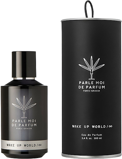 Parle Moi de Parfum Wake Up World