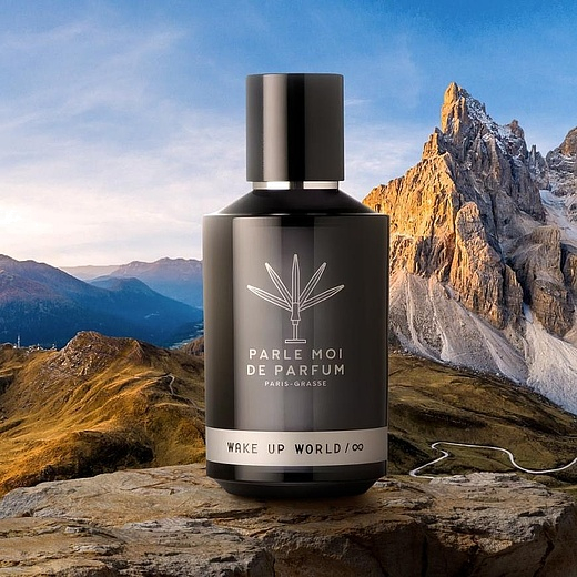Parle Moi de Parfum Wake Up World